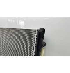 Radiateur eau MERCEDES CLASSE CLA 118 SHOOTING