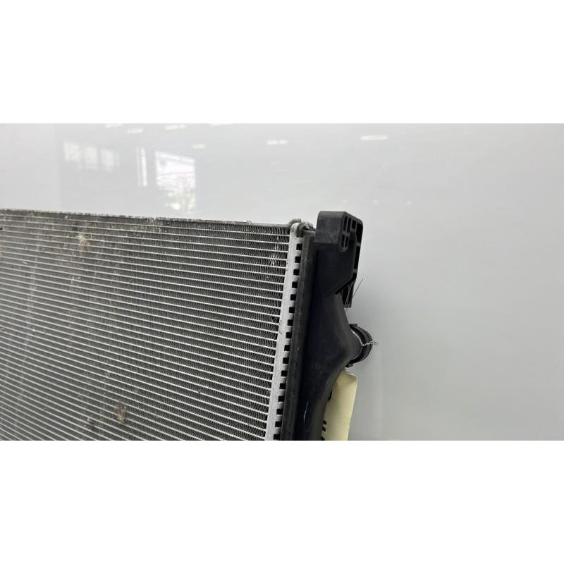 Radiateur eau MERCEDES CLASSE CLA 118 SHOOTING Photo n°2