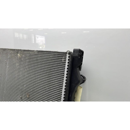 Radiateur eau MERCEDES CLASSE CLA 118 SHOOTING