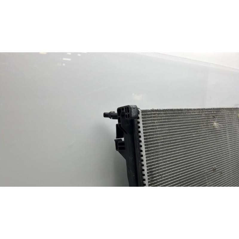 Radiateur eau MERCEDES CLASSE CLA 118 SHOOTING Photo n°3
