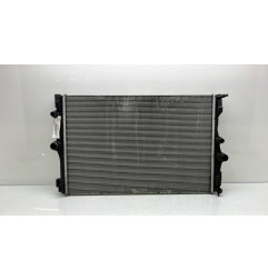 Radiateur eau MERCEDES CLASSE CLA 118 SHOOTING