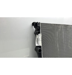 Radiateur eau MERCEDES CLASSE CLA 118 SHOOTING