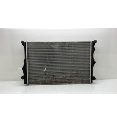 Radiateur eau MERCEDES CLASSE CLA 118 SHOOTING