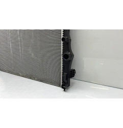 Radiateur eau MERCEDES CLASSE CLA 118 SHOOTING