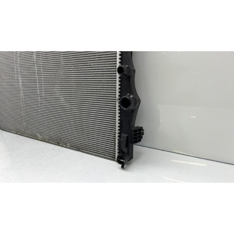 Radiateur eau MERCEDES CLASSE CLA 118 SHOOTING Photo n°7