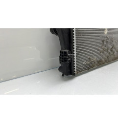 Radiateur eau MERCEDES CLASSE CLA 118 SHOOTING