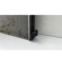 Radiateur eau MERCEDES CLASSE CLA 118 SHOOTING