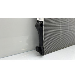 Radiateur eau MERCEDES CLASSE CLA 118 SHOOTING