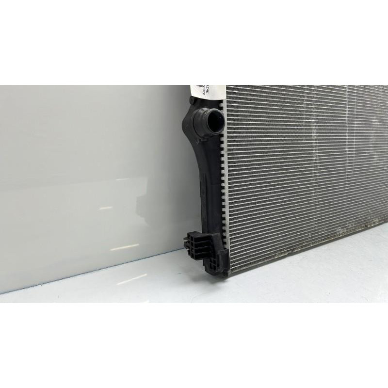 Radiateur eau MERCEDES CLASSE CLA 118 SHOOTING Photo n°11