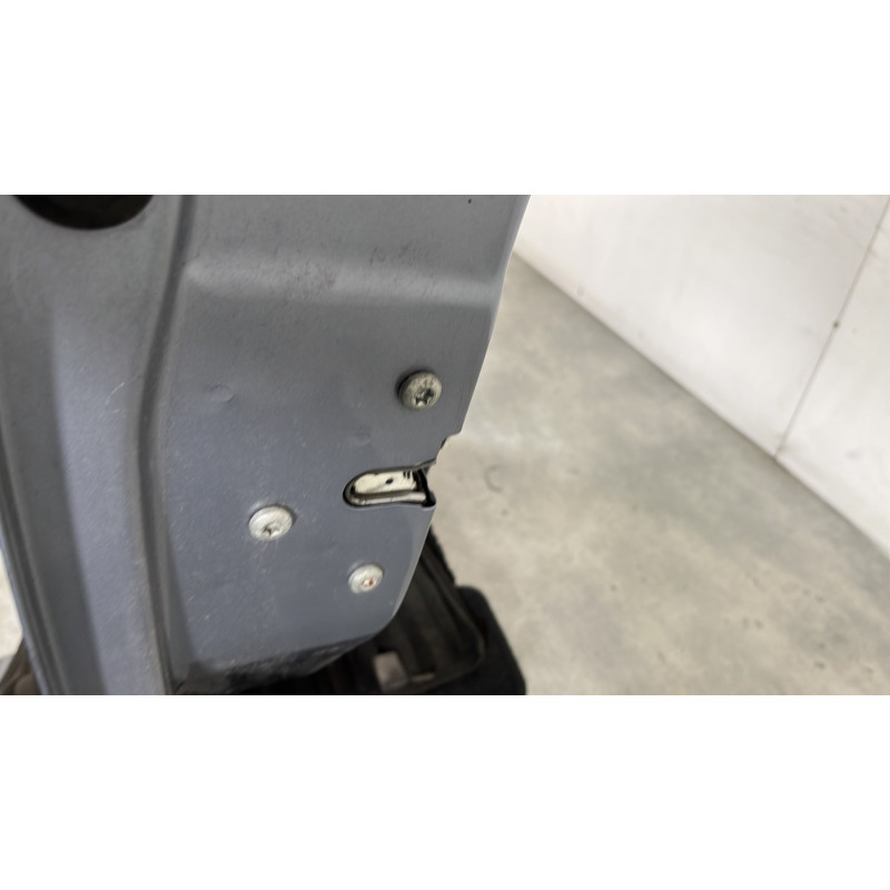Porte avant gauche OPEL CORSA D Photo n°5