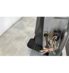 Porte avant gauche OPEL CORSA D