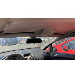 Porte avant gauche OPEL CORSA D