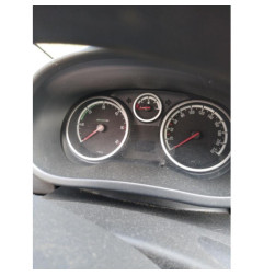 Porte avant gauche OPEL CORSA D