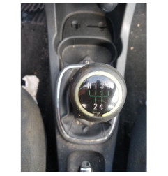 Porte avant gauche OPEL CORSA D