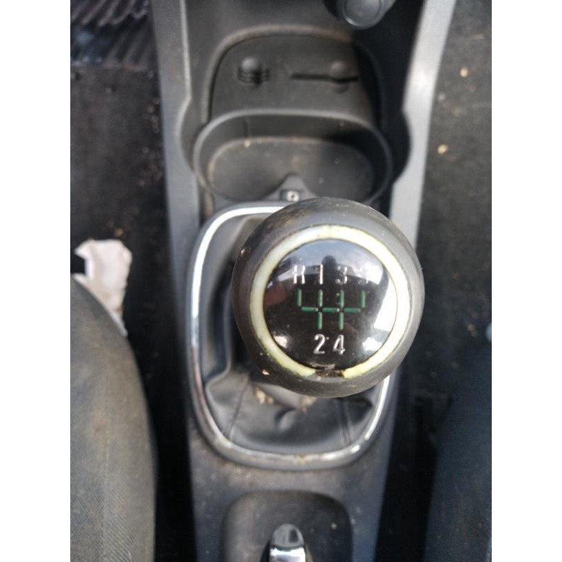 Porte avant gauche OPEL CORSA D Photo n°16