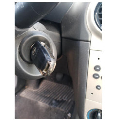 Porte avant gauche OPEL CORSA D