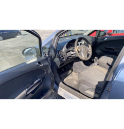 Porte avant gauche OPEL CORSA D