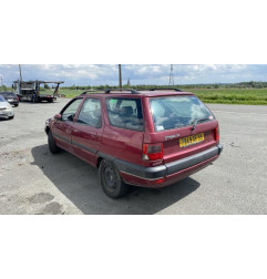 Jante CITROEN ZX