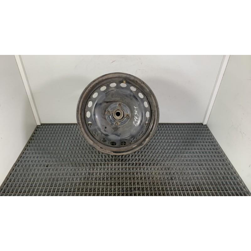 Jante RENAULT SCENIC 2 Photo n°2