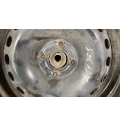 Jante RENAULT SCENIC 2