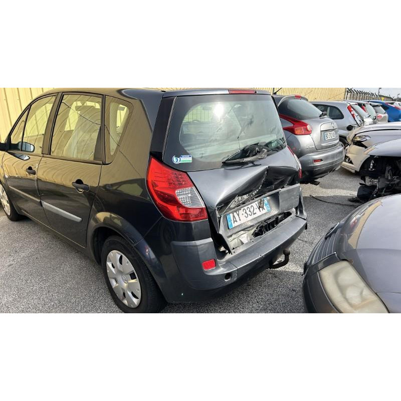 Jante RENAULT SCENIC 2 Photo n°6