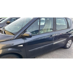 Jante RENAULT SCENIC 2