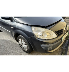 Jante RENAULT SCENIC 2