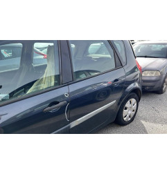 Jante RENAULT SCENIC 2