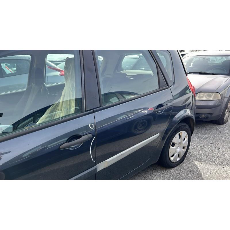 Jante RENAULT SCENIC 2 Photo n°10