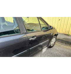 Jante RENAULT SCENIC 2