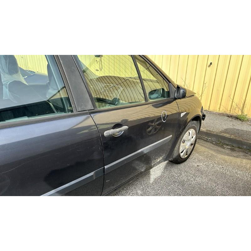 Jante RENAULT SCENIC 2 Photo n°11