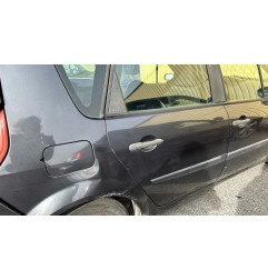 Jante RENAULT SCENIC 2
