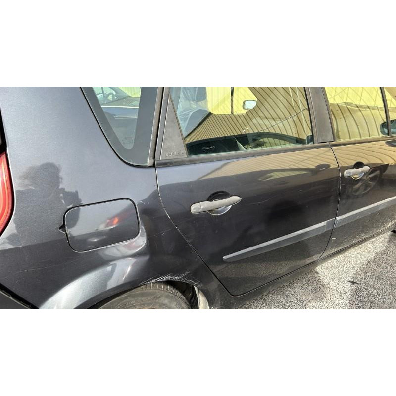 Jante RENAULT SCENIC 2 Photo n°12