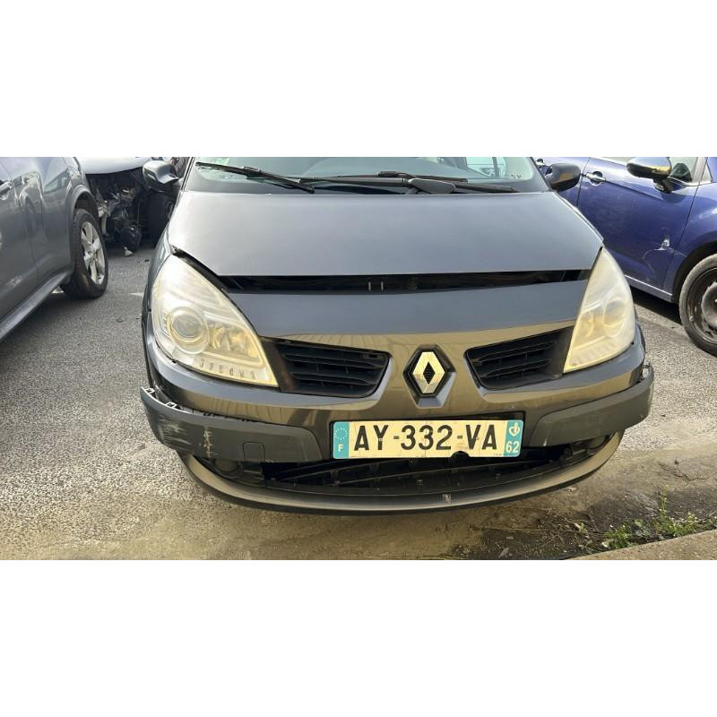 Jante RENAULT SCENIC 2 Photo n°13