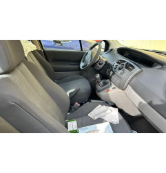 Jante RENAULT SCENIC 2