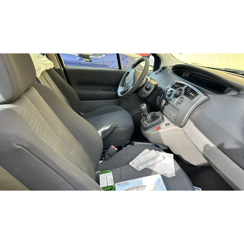 Jante RENAULT SCENIC 2 Photo n°14