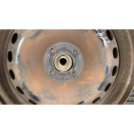 Jante RENAULT SCENIC 2 Photo n°1