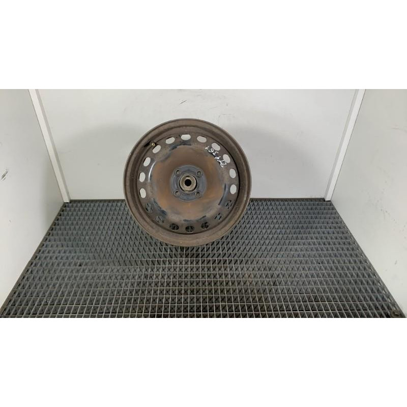 Jante RENAULT SCENIC 2 Photo n°3
