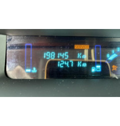 Jante RENAULT SCENIC 2