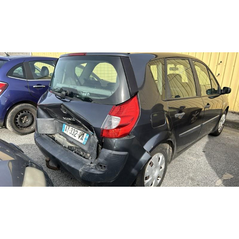 Jante RENAULT SCENIC 2 Photo n°7