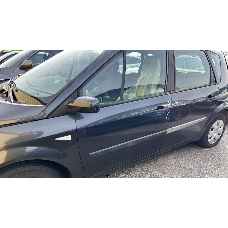 Jante RENAULT SCENIC 2 Photo n°8