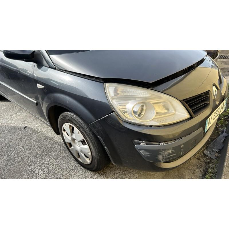 Jante RENAULT SCENIC 2 Photo n°9