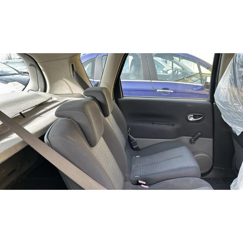 Jante RENAULT SCENIC 2 Photo n°15