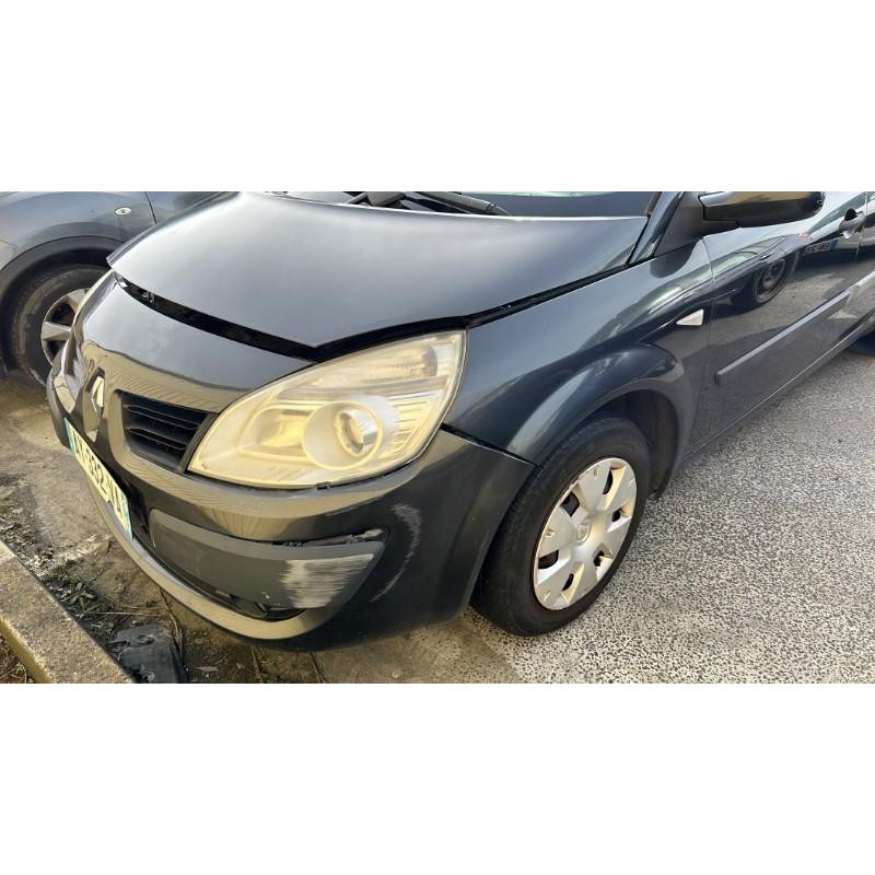 Jante RENAULT SCENIC 2 Photo n°16