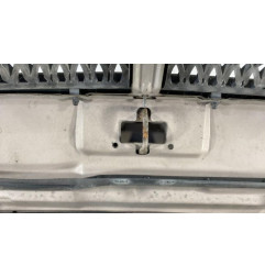 Capot KIA CARNIVAL 1 Photo n°1