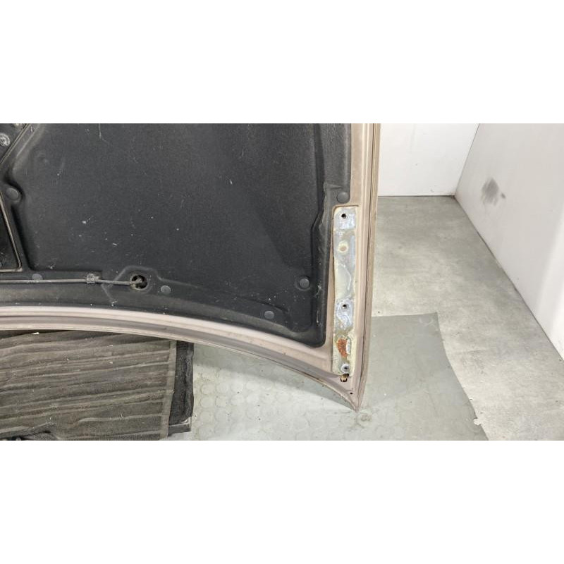 Capot KIA CARNIVAL 1 Photo n°4