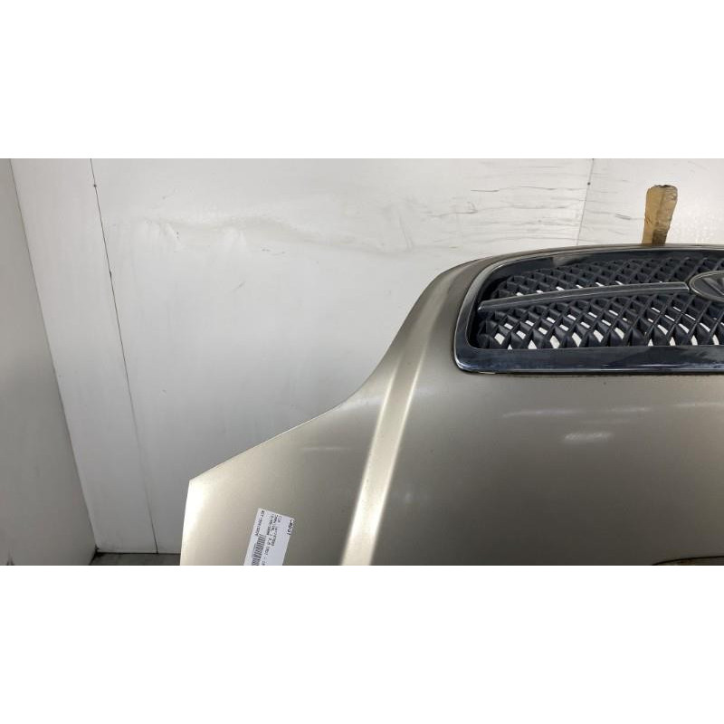 Capot KIA CARNIVAL 1 Photo n°9