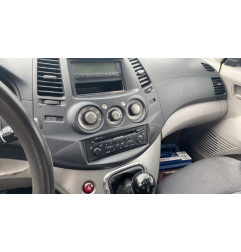 Capot MITSUBISHI GRANDIS
