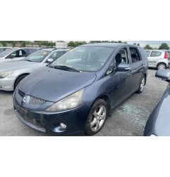 Capot MITSUBISHI GRANDIS