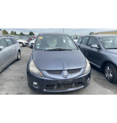 Capot MITSUBISHI GRANDIS